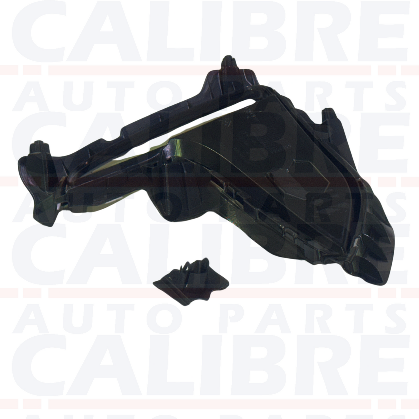 MG HS SE & TROPHY LH 2023-2025 Fog Lamp Cover Front Left LH
