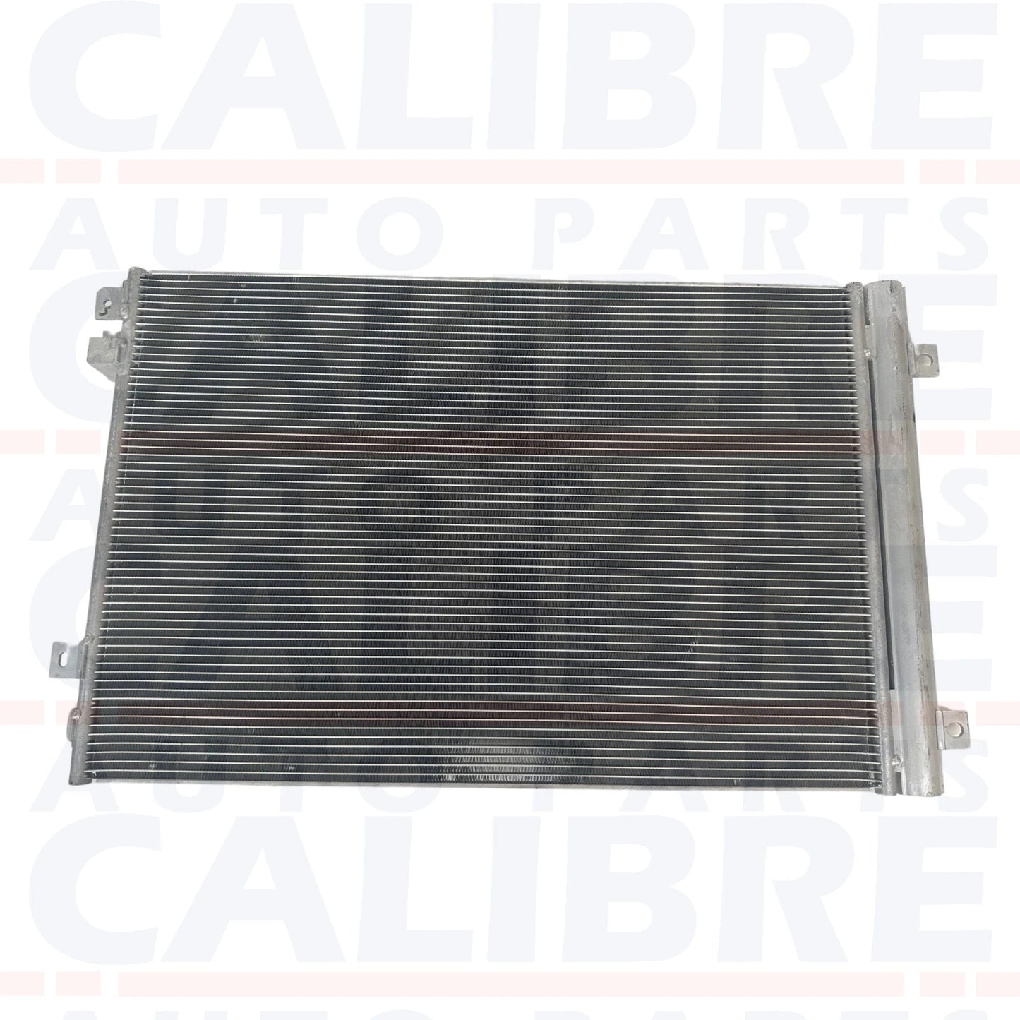 MG 4 EV SE & TROPHY A/C Air Condenser 2022-2025 - 10935406