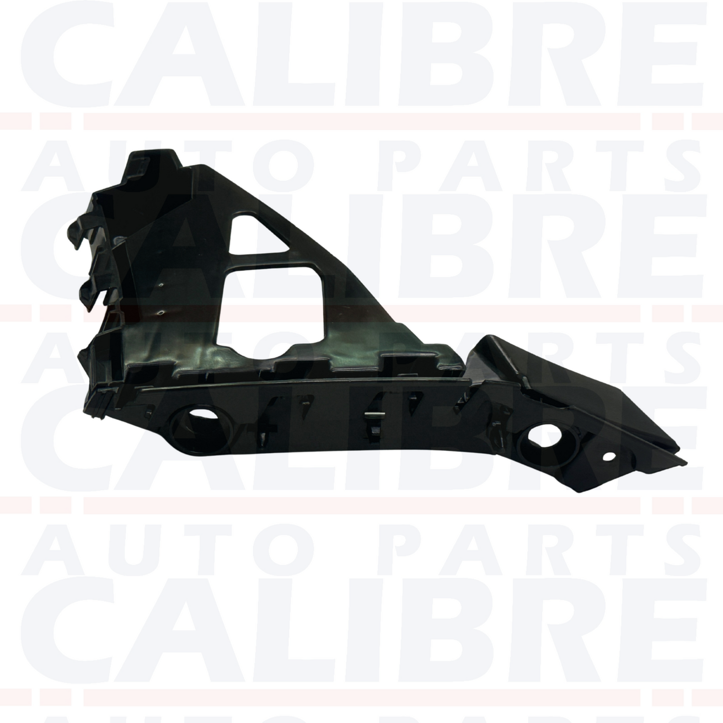 VW Taigo 2022-2025 Front Bumper Mounting Bracket Right Side RH - 2G7807050A