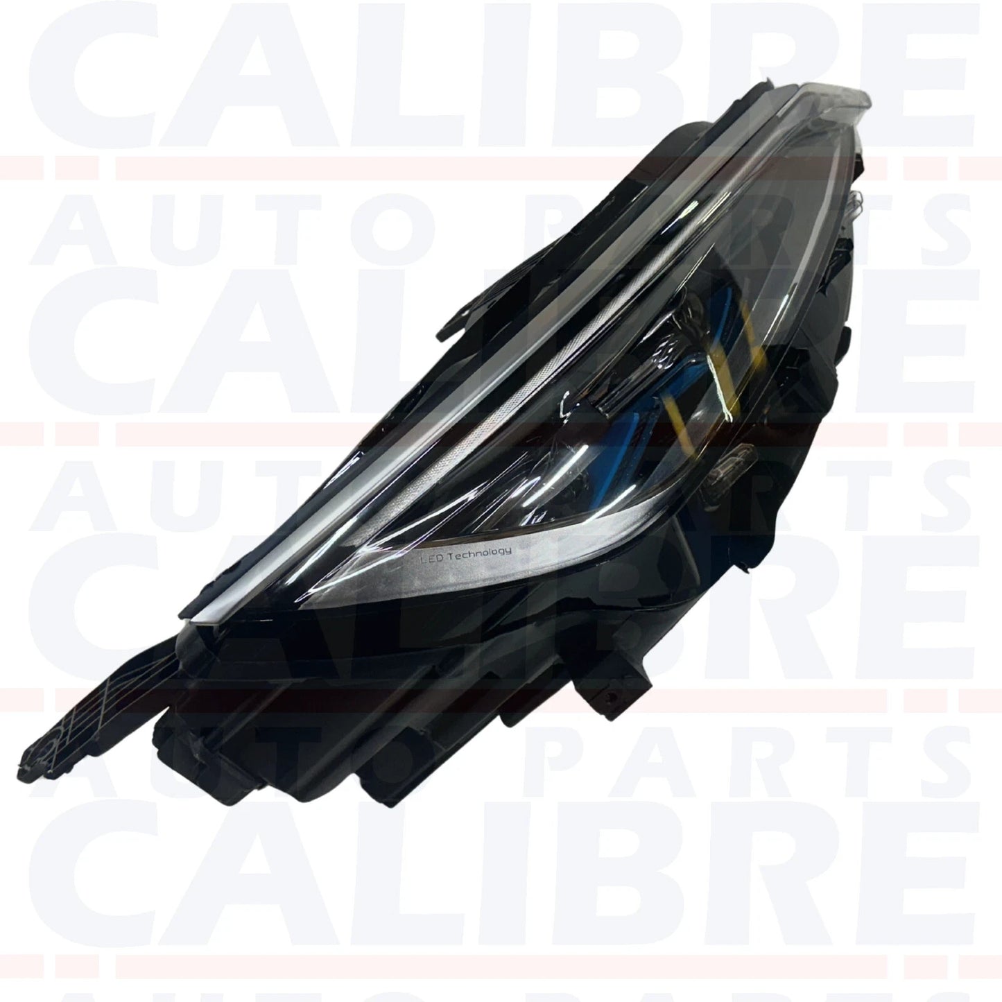 BYD ATTO 3 2023-2025 COMPLETE RIGHT SIDE HEADLIGHT HEADLAMP - SC2E-4121020