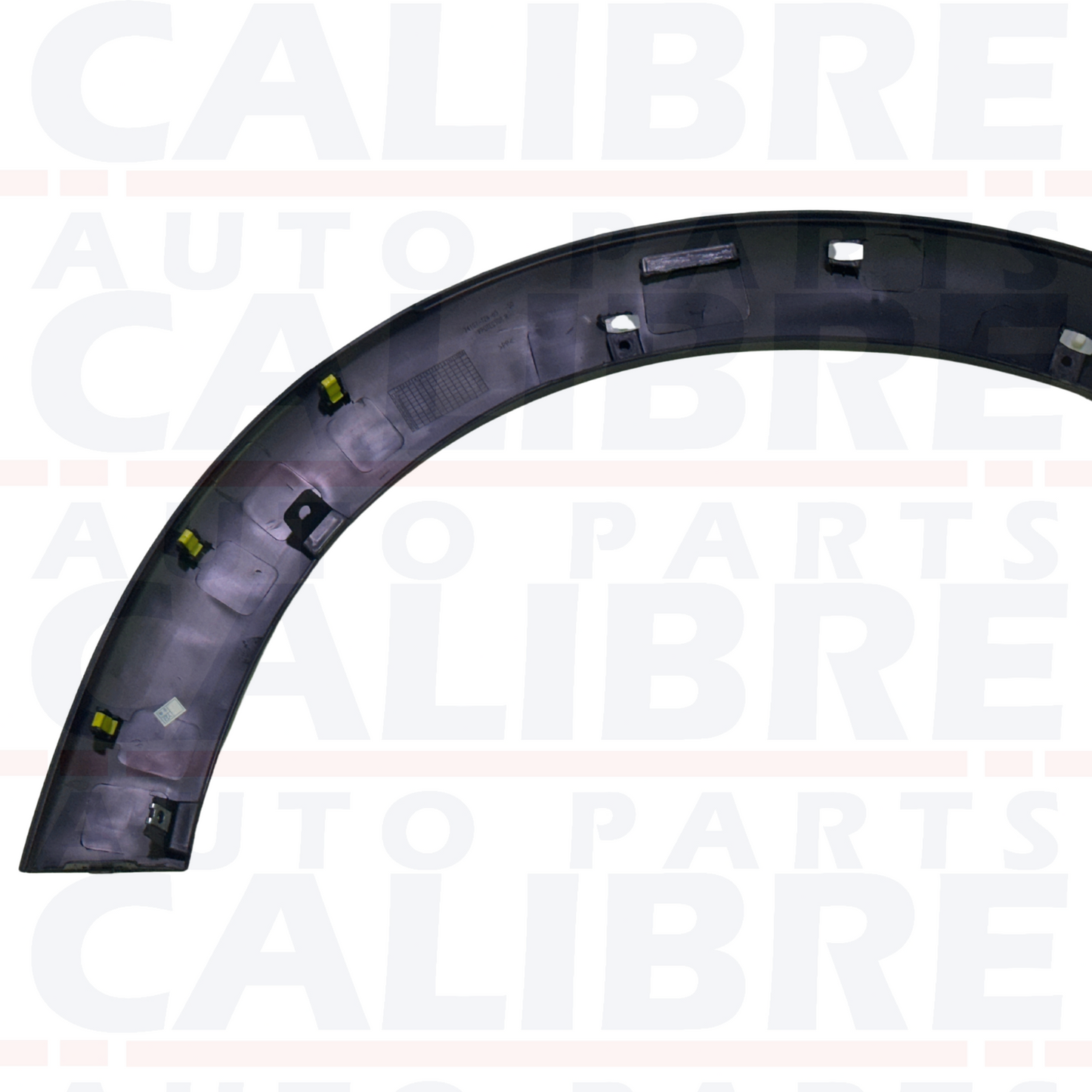 HONDA JAZZ CROSSTAR 2020-2025 FRONT RIGHT WHEEL ARCH TRIM MOULDING