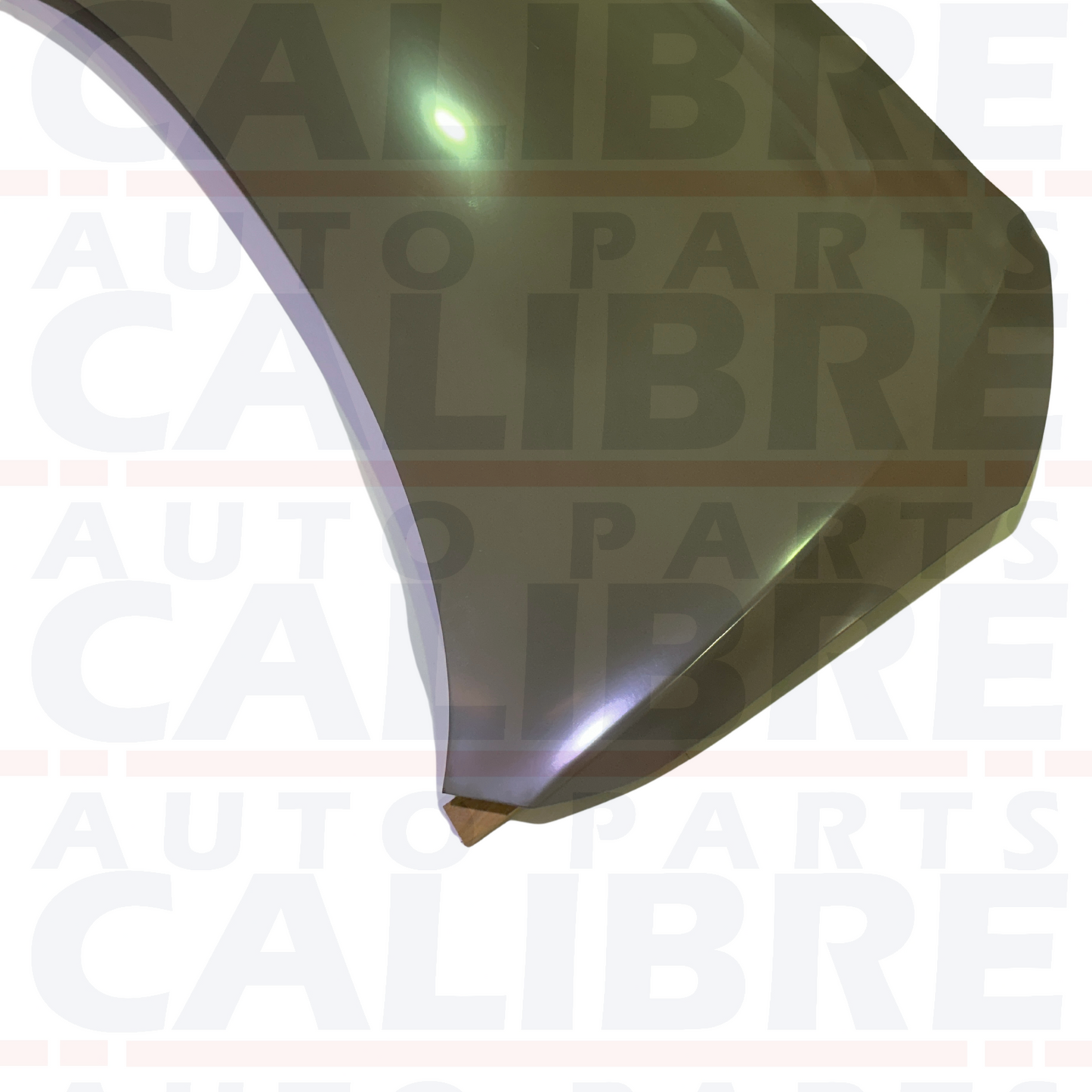 MG 4 SE & TROPHY EV 2022-2025 Primed Bonnet Hood Panel 10961100-SPCP, 10961100