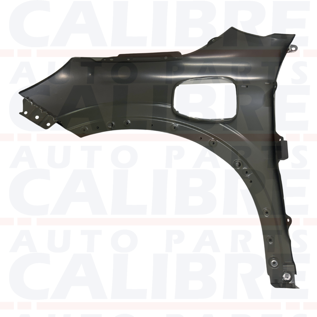 BYD ATTO 3 2022-ON Front Right Driver Side O/S Fender Wing Panel Side