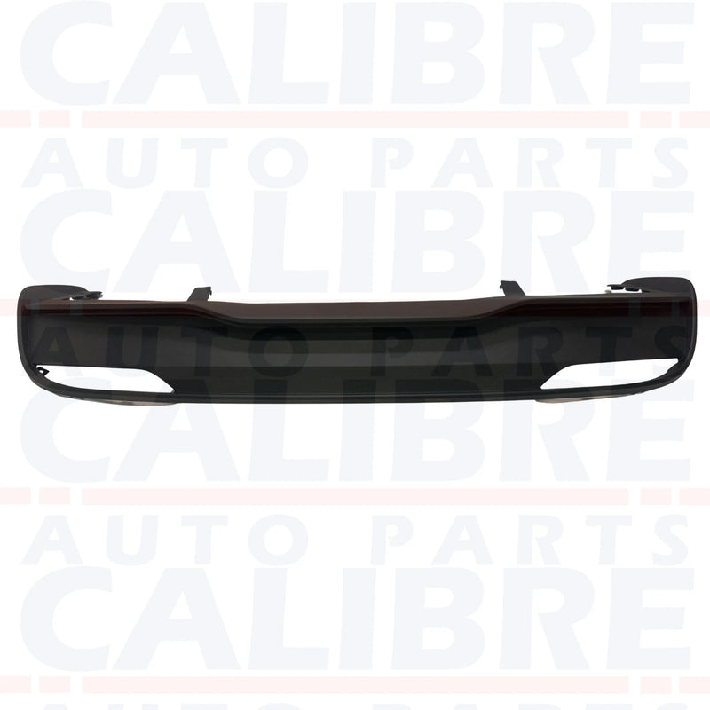 TESLA MODEL 3 2024-2025 Rear Lower Fascia Assembly Rear Diffuser - 1582581-00-C