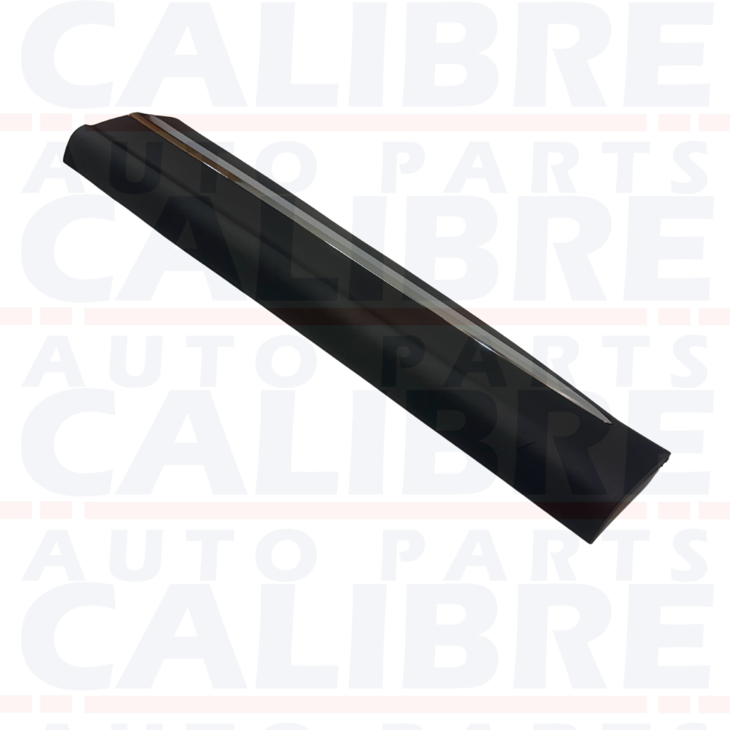 MG HS 2018 - 2024 MK1 Front Right Driver Side Door Moulding Trim - 10423725