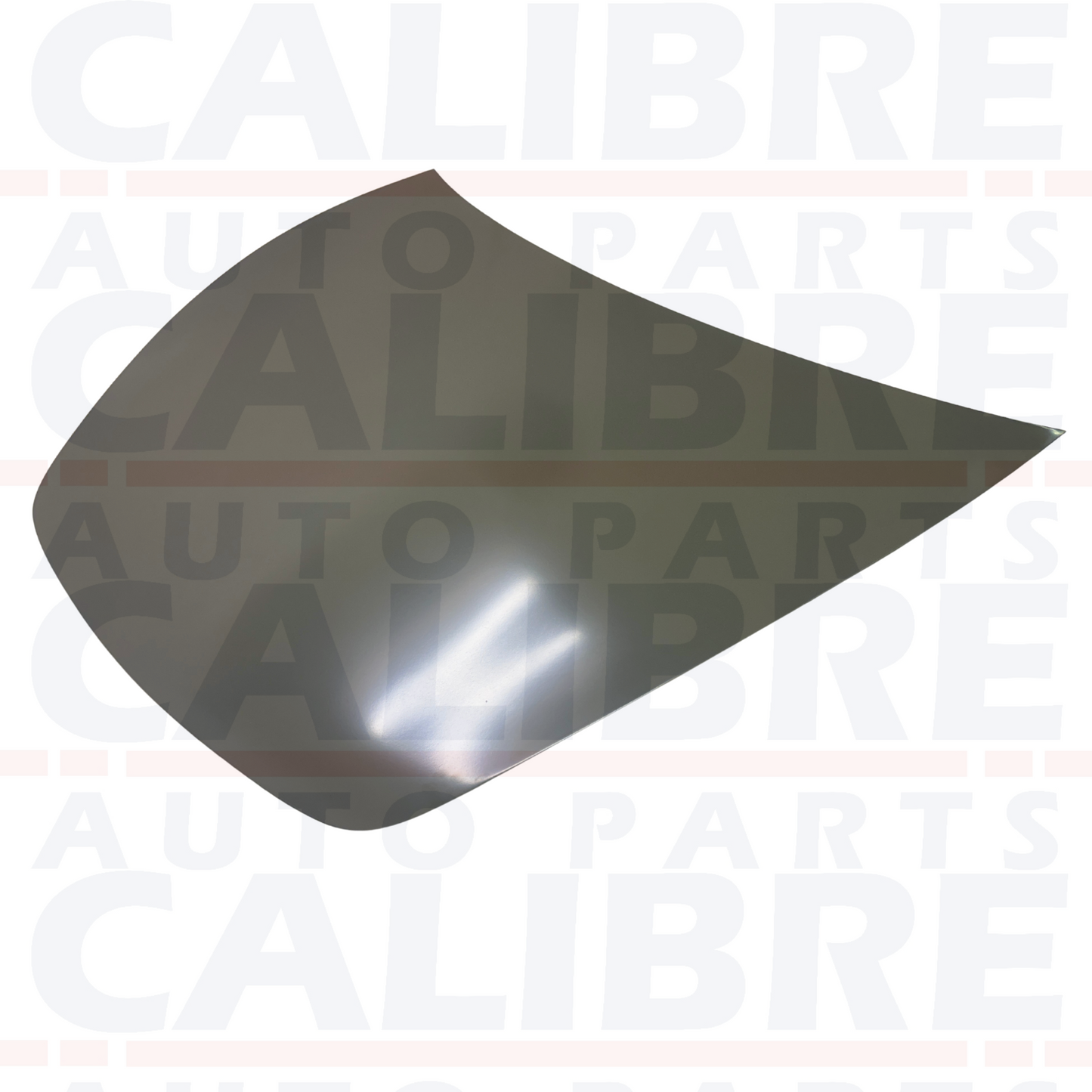 Tesla Model 3 2023-2025 Bonnet Aluminium Hood Panel