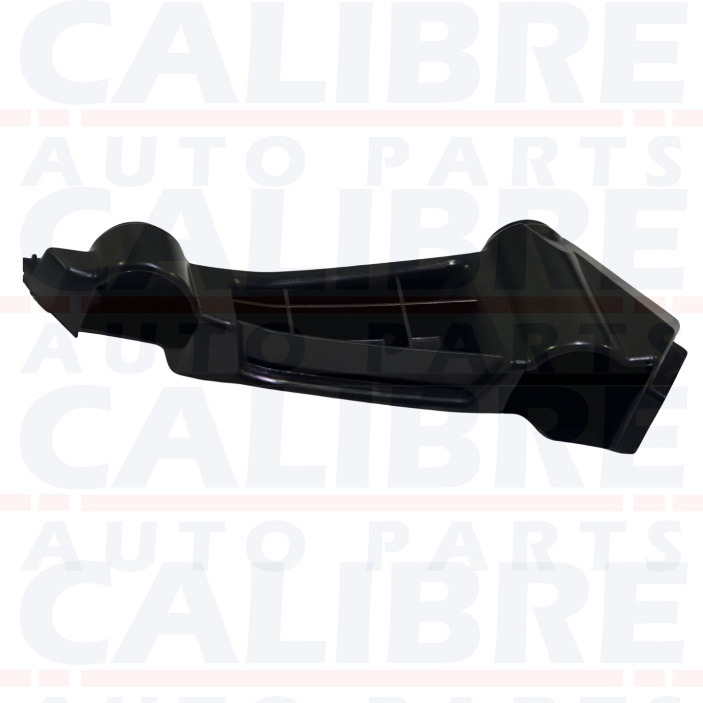 MG ZS 2020-2024 Front Left Passenger Side Bumper Bracket Retainer N/S - 10562299