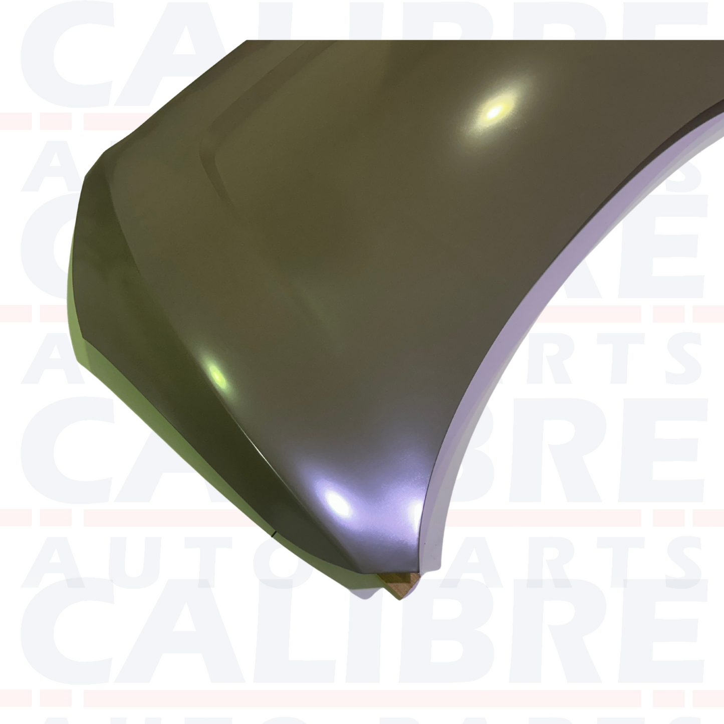 MG 4 MG4 EV 2022-2025 PRIMED BONNET HOOD 10961100-SPCP *MAY HAVE PIN DENT*