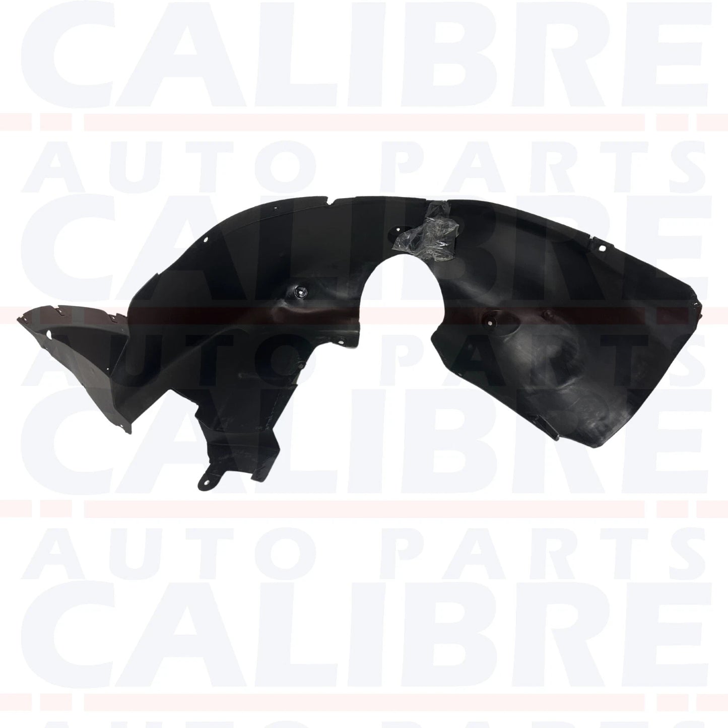 MG HS 2018-2024 WHEEL ARCH LINER SPLASH GUARD FRONT LEFT LH