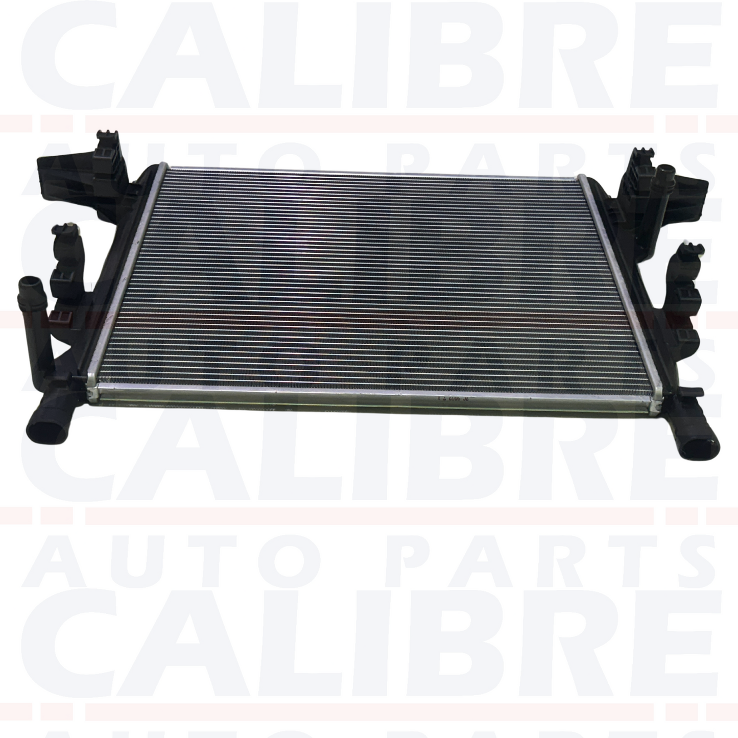 VOLKSWAGEN VW ID3 ID4 ID5 AUDI Q4 E-TRON WATER RADIATOR 2020-2025 1EA121251B