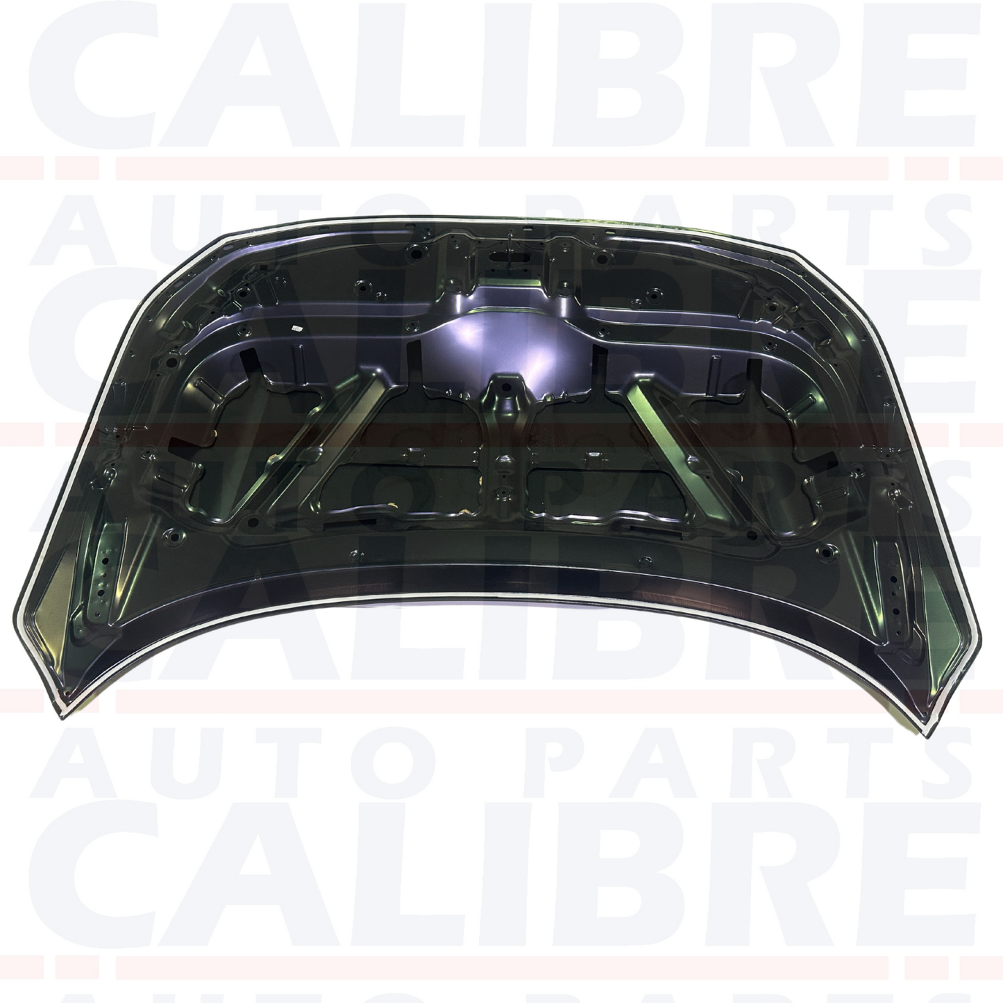 HONDA HRV HR-V 2021-2024 PRIMED Bonnet HOOD