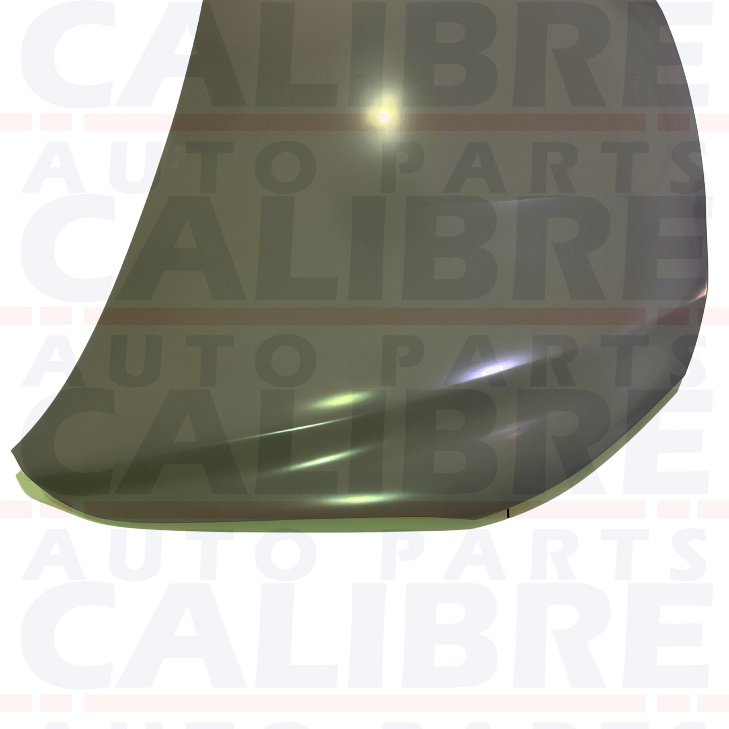 MG HS 2019-2024 Primed Bonnet Hood Panel 10367101-SEPP