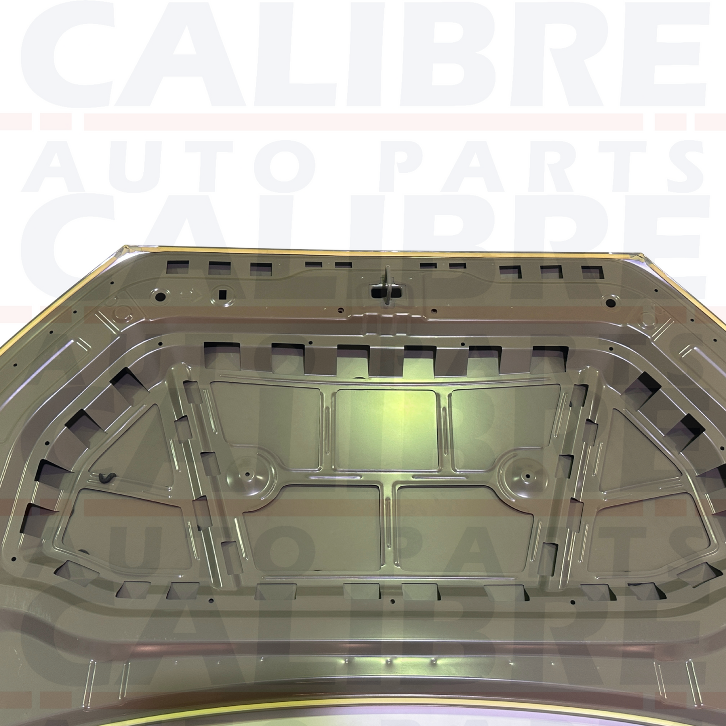 MG 4 SE & TROPHY EV 2022-2025 Primed Bonnet Hood Panel 10961100-SPCP, 10961100