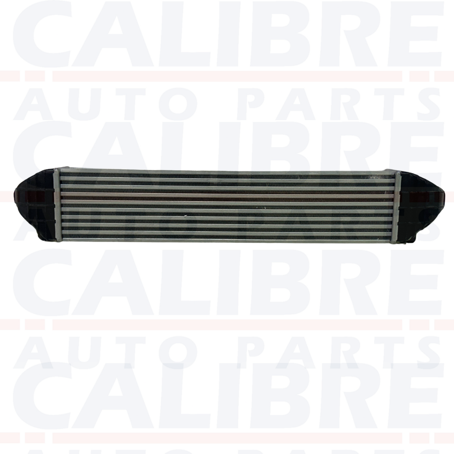 MG ZS 2017-2024 ENGINE INTERCOOLER RADIATOR 12345611