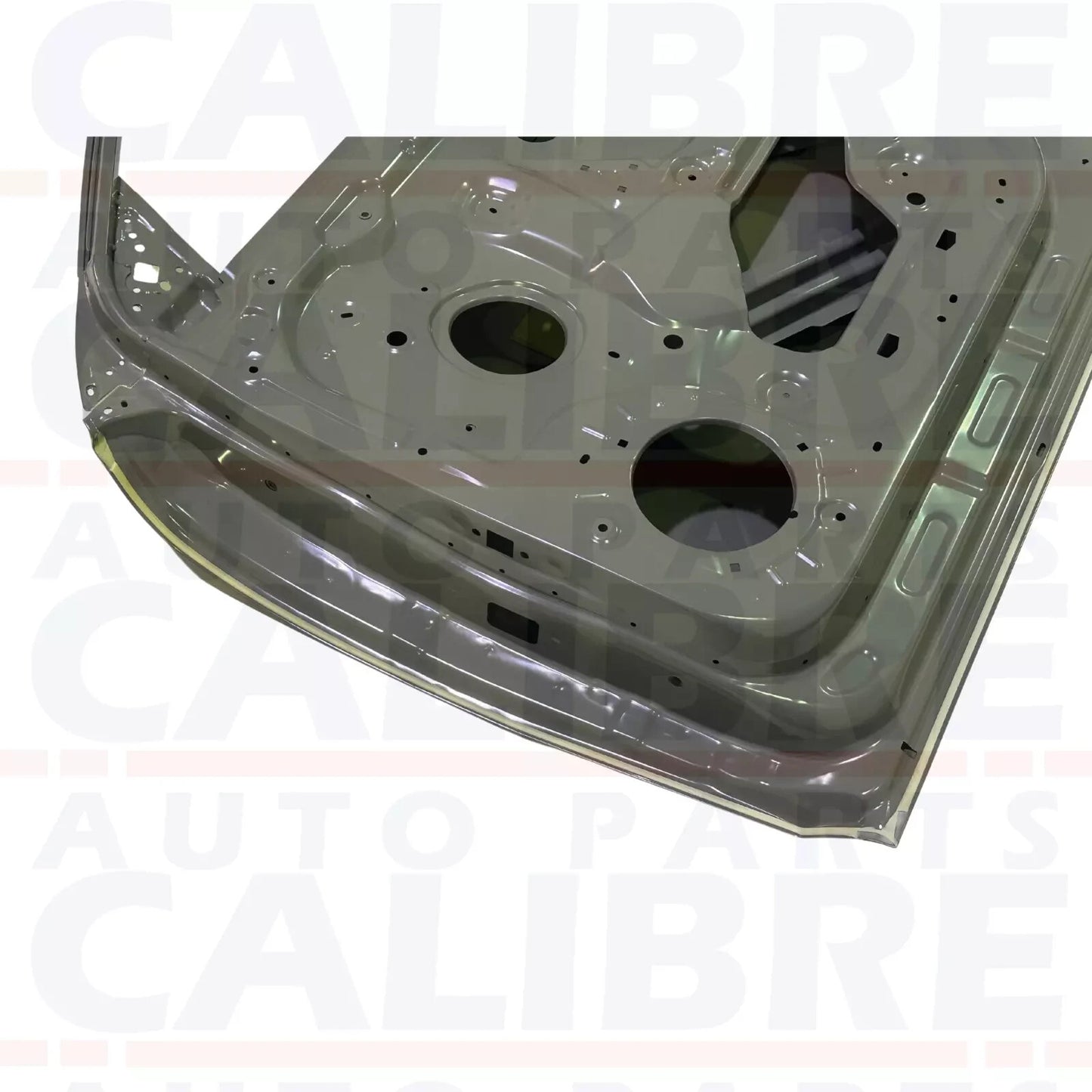 MG HS 2019-2025 Primed Front Door RIGHT SIDE O/S DRIVER SIDE - 10005110-SPCP