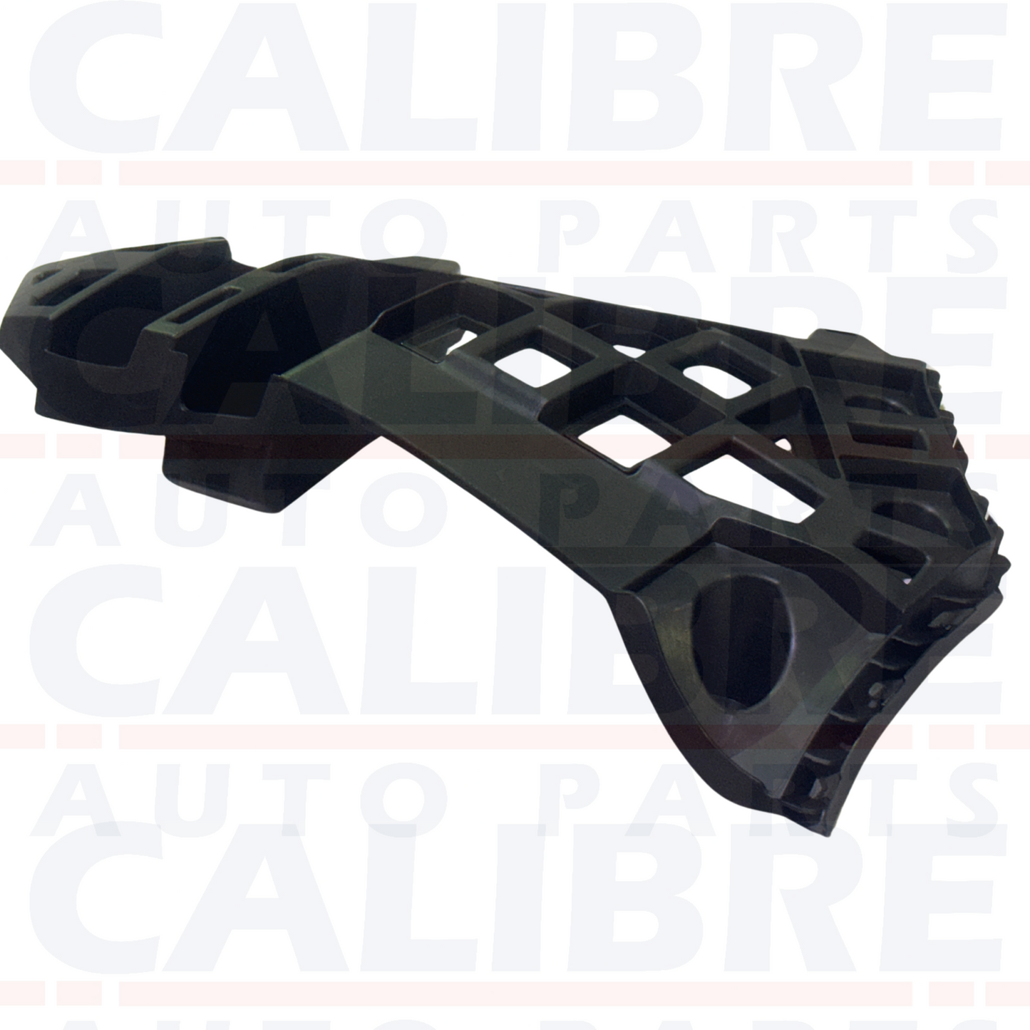 MG MG4 2022-2025 Rear Bumper LEFT SIDE Bracket - 11135808-