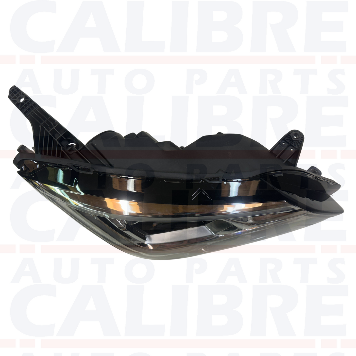 MG 5 EXCITE & EXCLUSIVE 2020-2022 LED Headlight Right Side