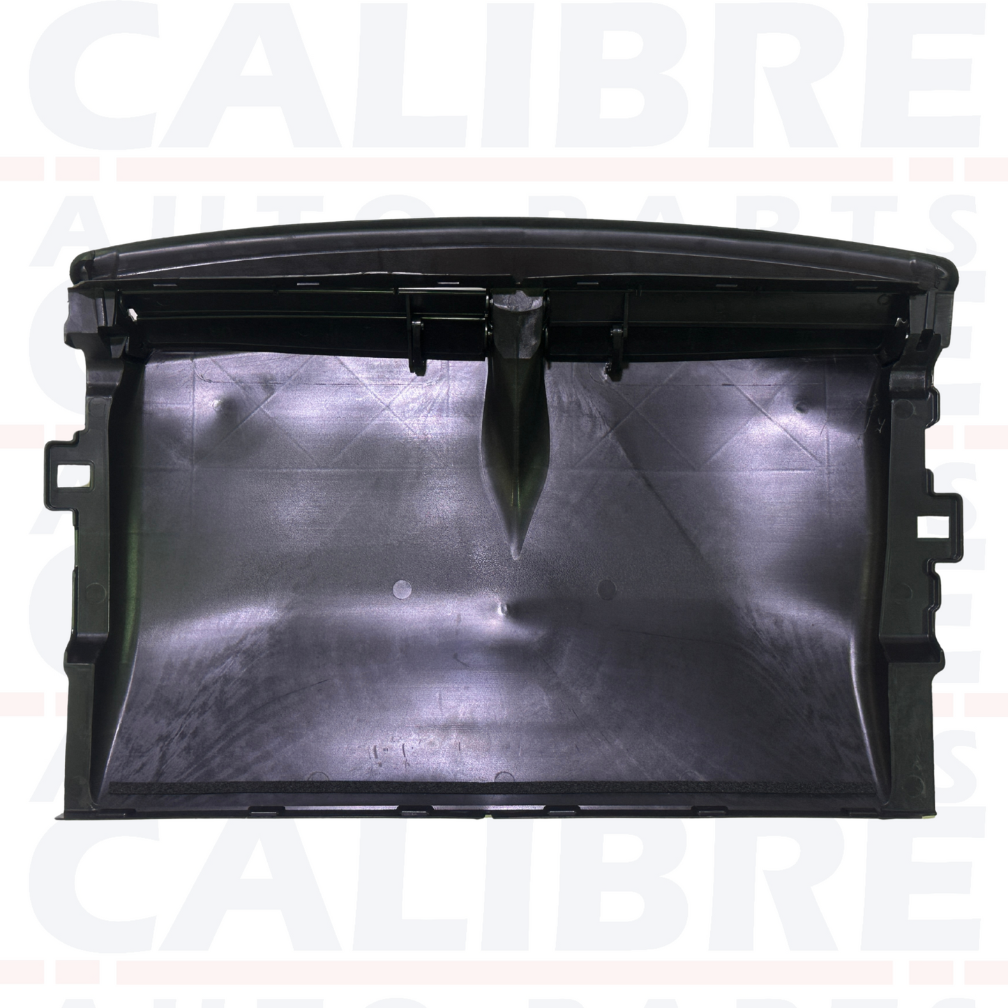 Tesla Model 3 2021-2024 Front Radiator Active Grille Air Shutter 1076732-00