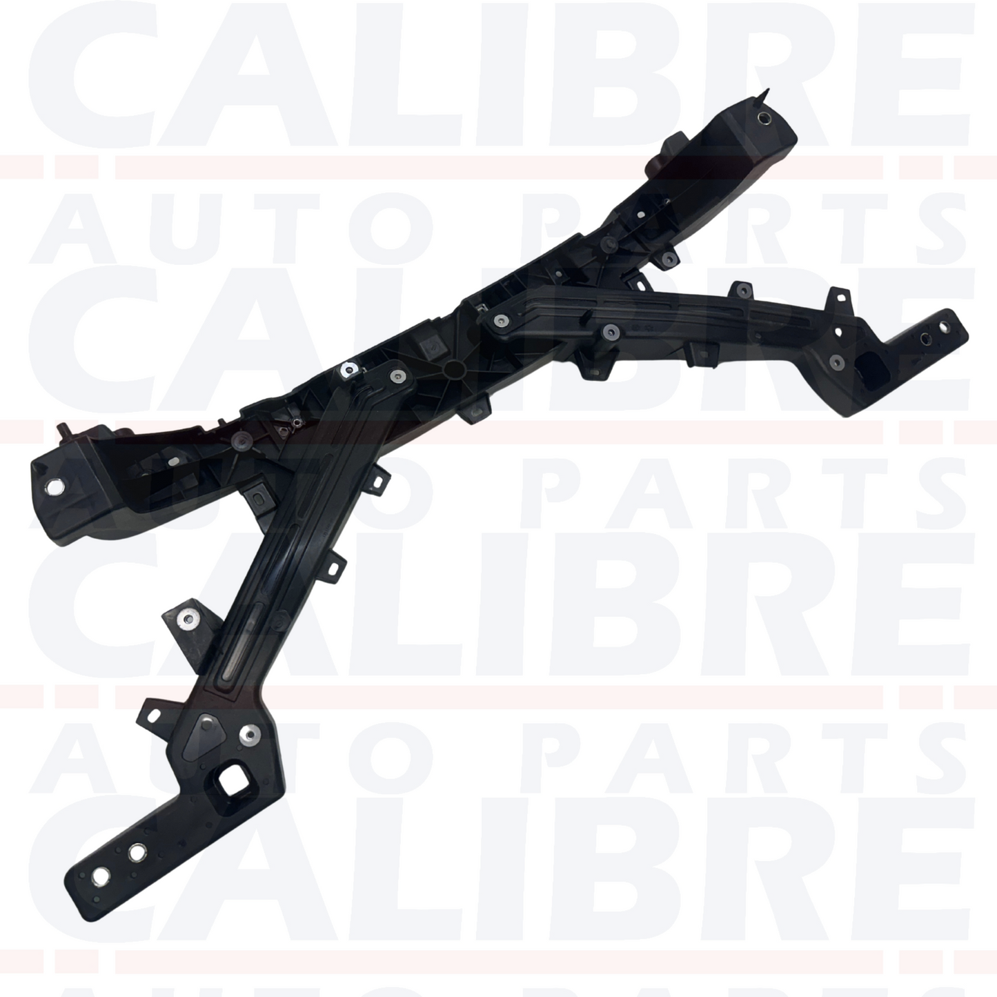 TESLA MODEL 3 2024-2025 ASSEMBLY FRONT END CARRIER 1711743-00