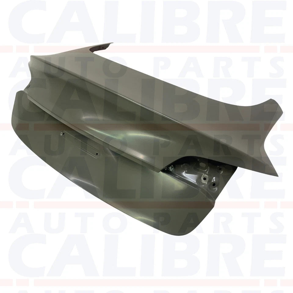 TESLA MODEL 3 2017-2024 Primed Steel Boot Lid Tailgate Door Rear Trunk Panel