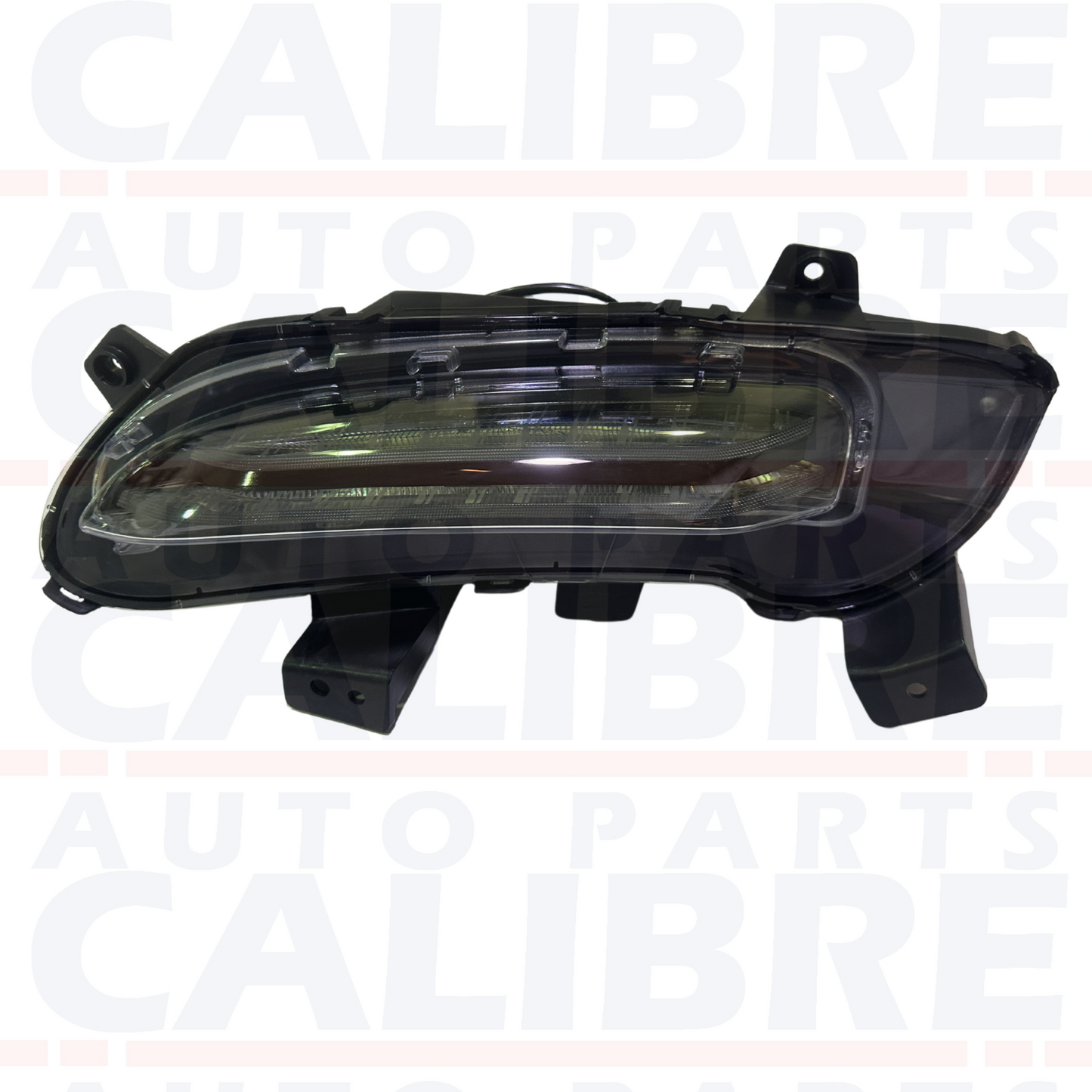 MG HS SE & TROPHY 2022-2025 Front Fog Lamp Light LEFT LH FOG LIGHT - 10823367