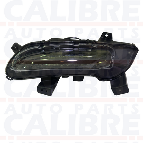 MG HS SE & TROPHY 2022-2025 Front Fog Lamp Light LEFT LH FOG LIGHT - 10823367