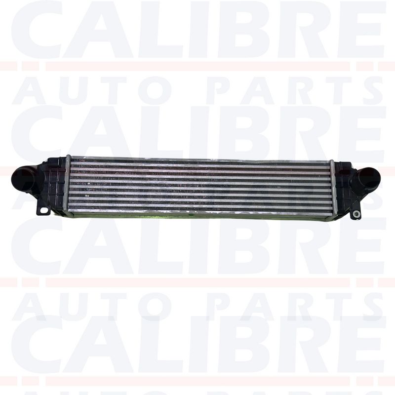 MG ZS 2017-2024 1.0L Engine Intercooler Radiator