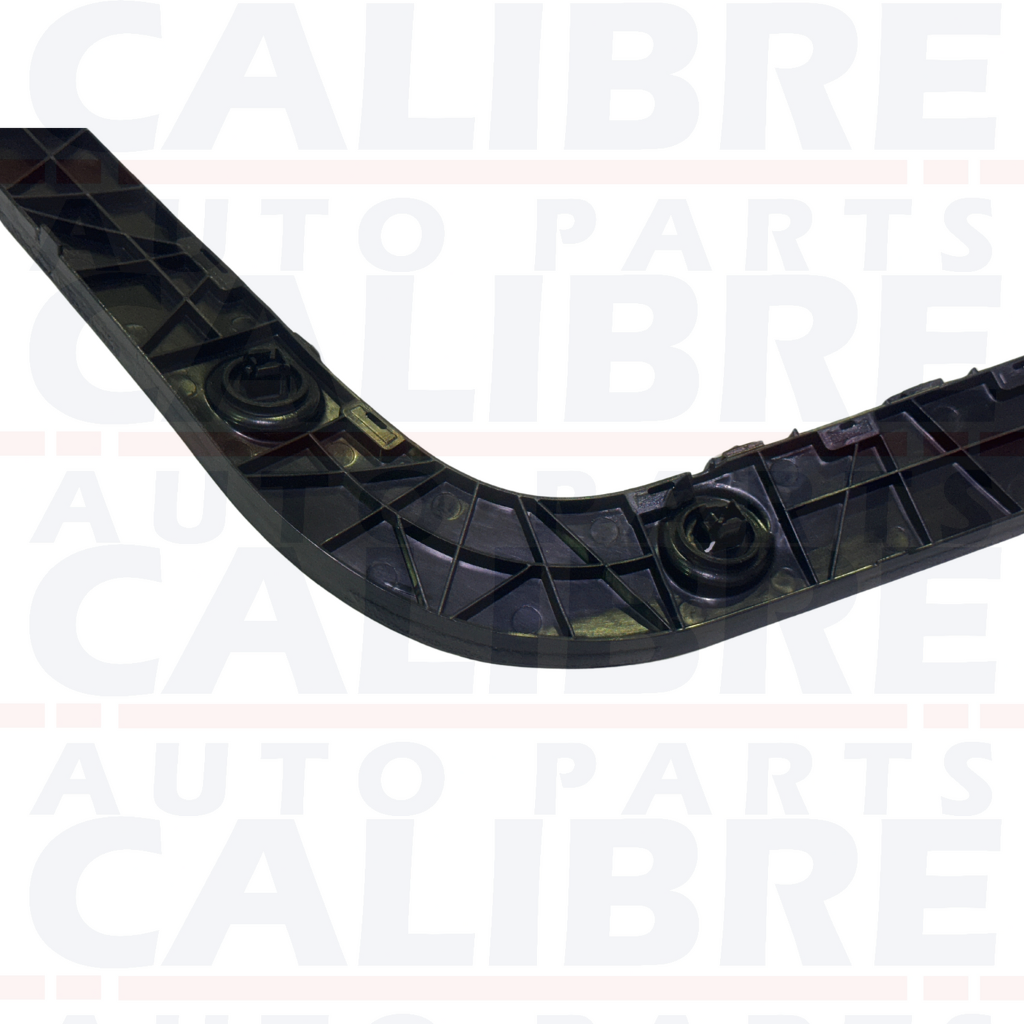 Tesla Model Y 2020-2025 Rear LEFT Bumper Bracket LH Side Holder Support