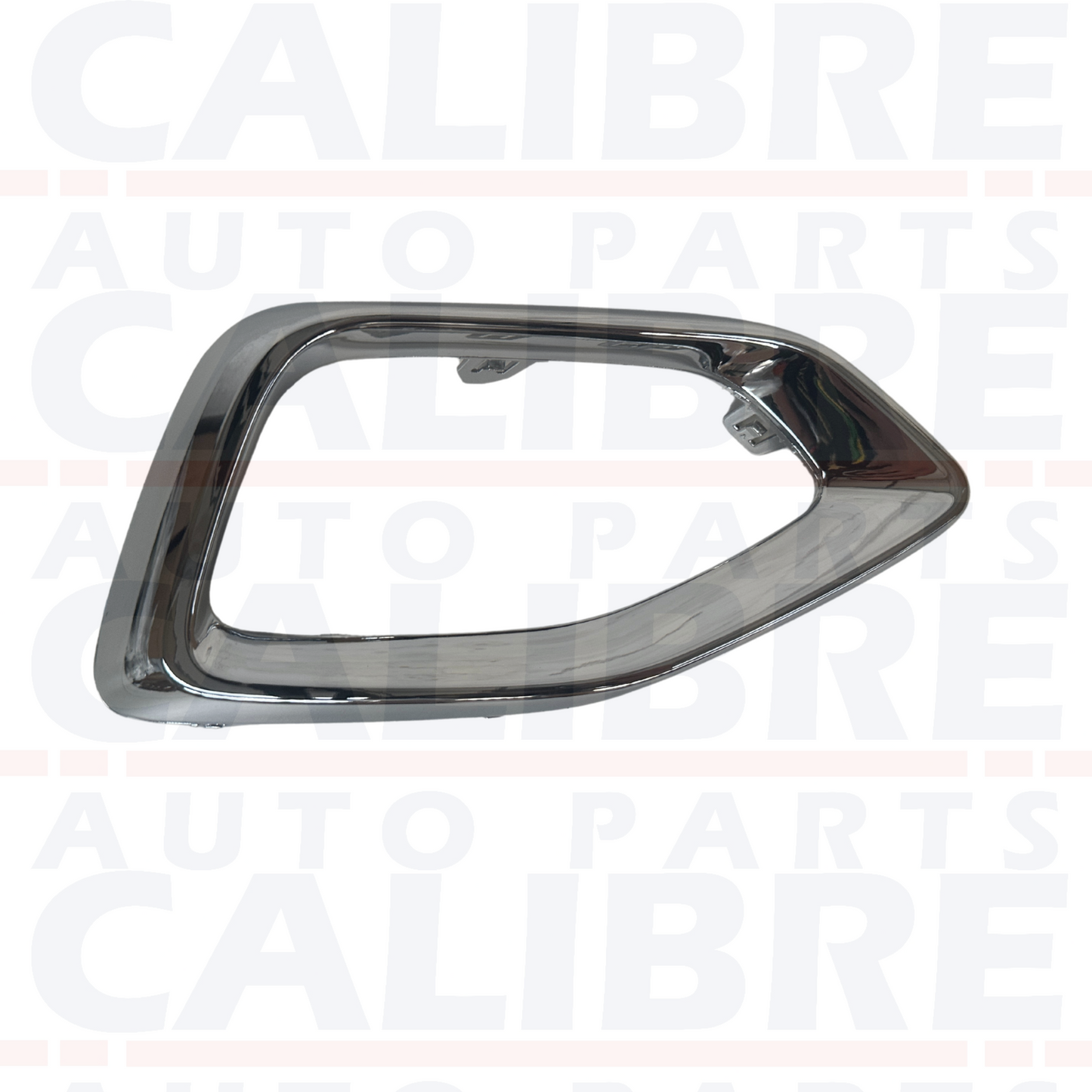 MG HS MGHS 2019-2023 FRONT SURROUND COVER FOG LAMP BEZEL RIGHT SIDE RH -10457758