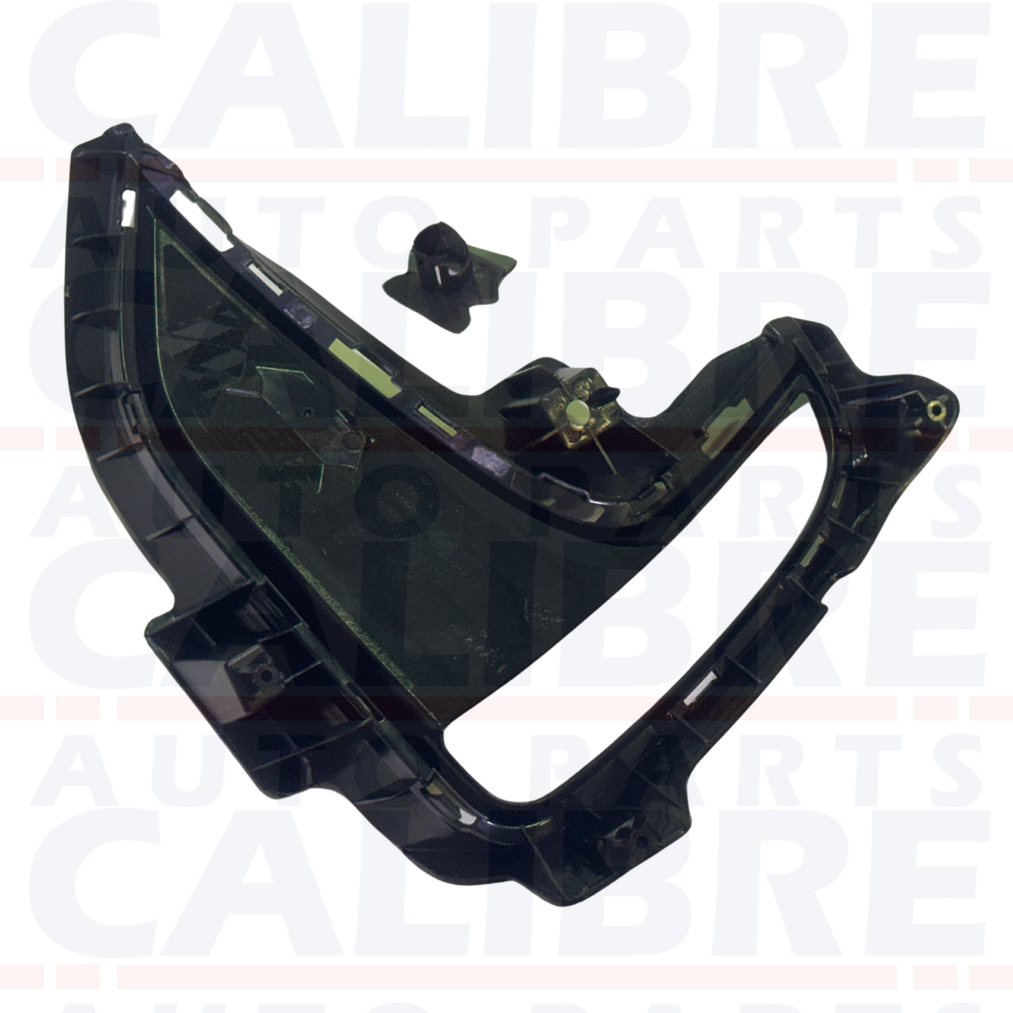 MG HS SE & TROPHY LH 2023-2025 Fog Lamp Cover Front Left LH