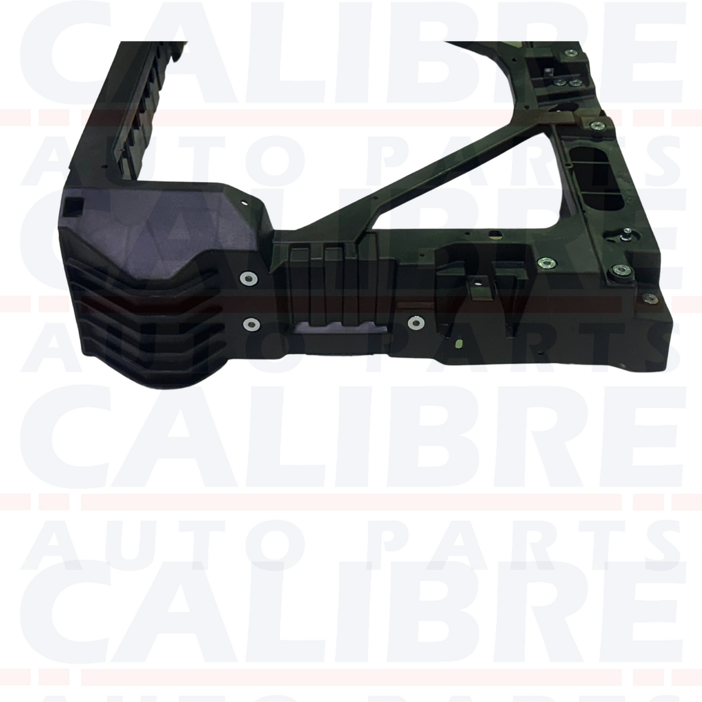 MG ZS 17-24 1.0L, 1.5L Manual & 1.0 Auto Front Panel Radiator Shroud 10225669