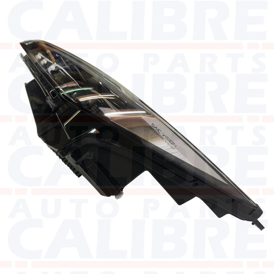MG HS TROPHY MK2 2024-2025 Left Passenger Side Headlight Headlamp