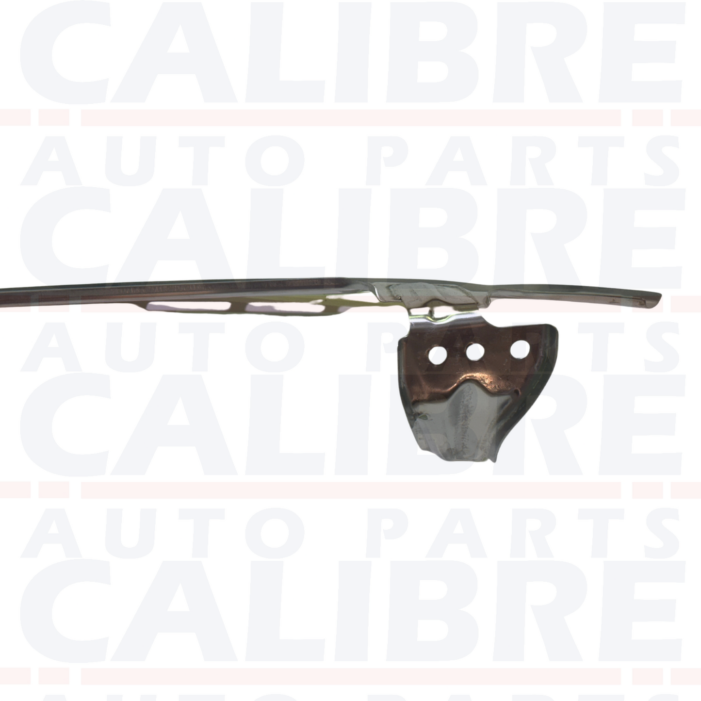 TESLA MODEL Y 2022-2025 FRONT BUMPER LOWER SLAM BAR REINFORCER 1505433-00-A
