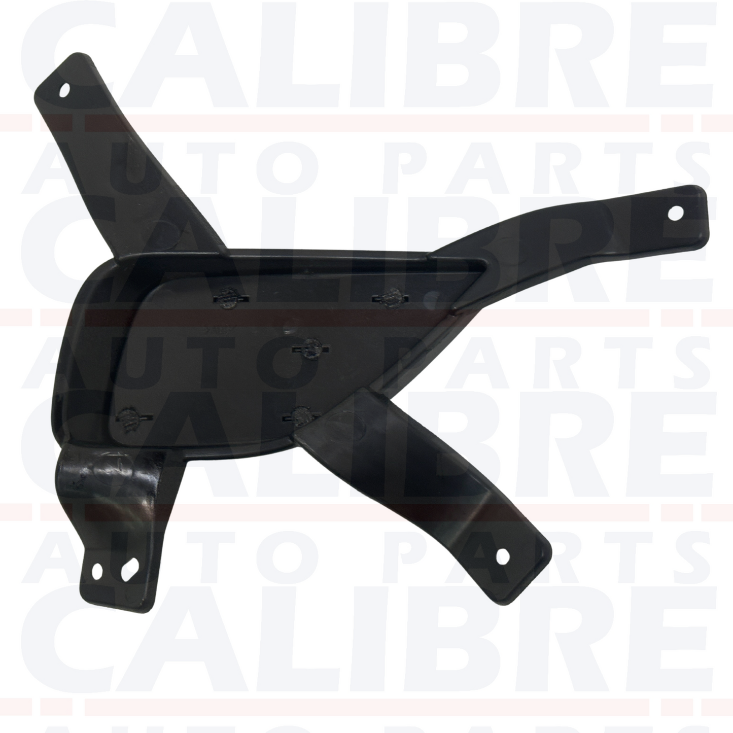 MG ZS 2020-2023 FOGLAMP COVER INSERT LH 10699381