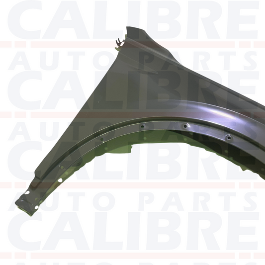 VW TIGUAN FRONT WING 2016 - 2020 RIGHT SIDE O/S DRIVER SIDE