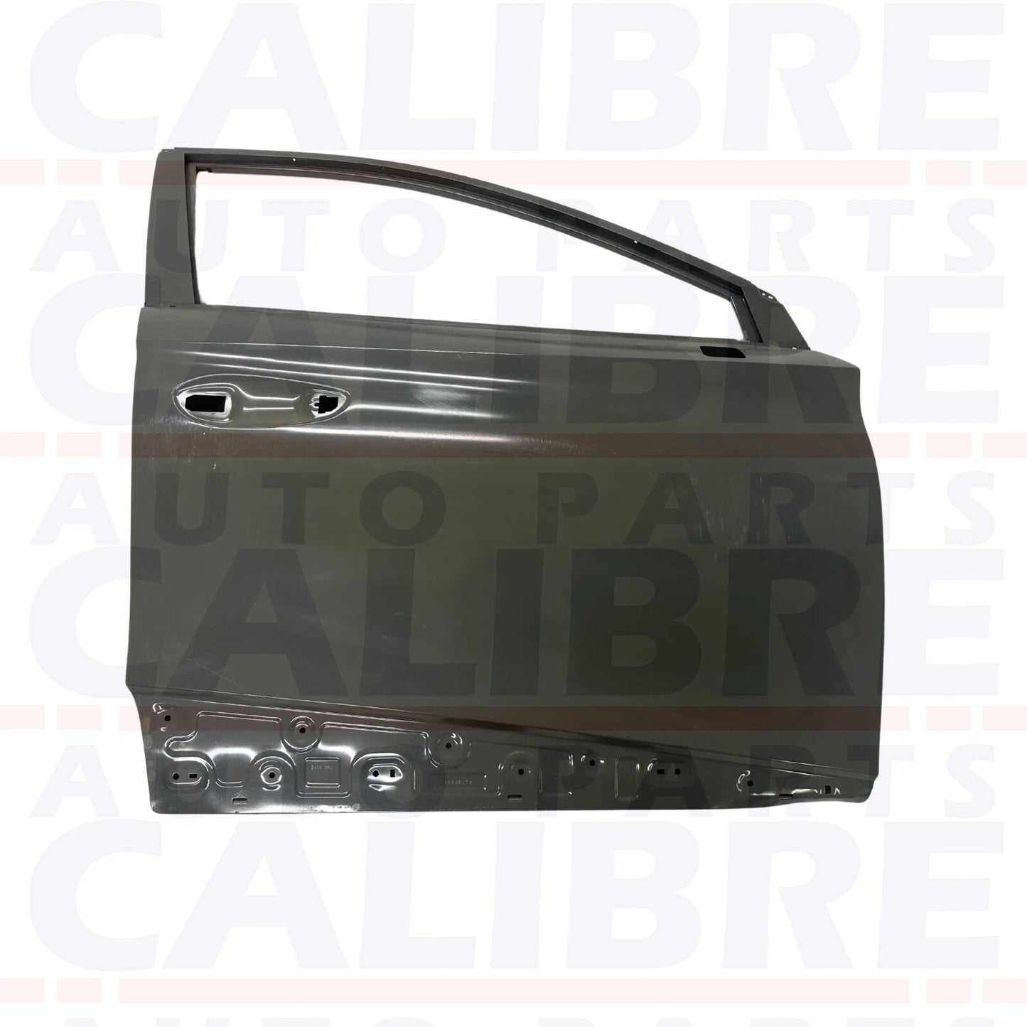 **GENUINE** MG 4 Front Right Driver Side Primed Door 2022-2025 - 10936174-SPCP