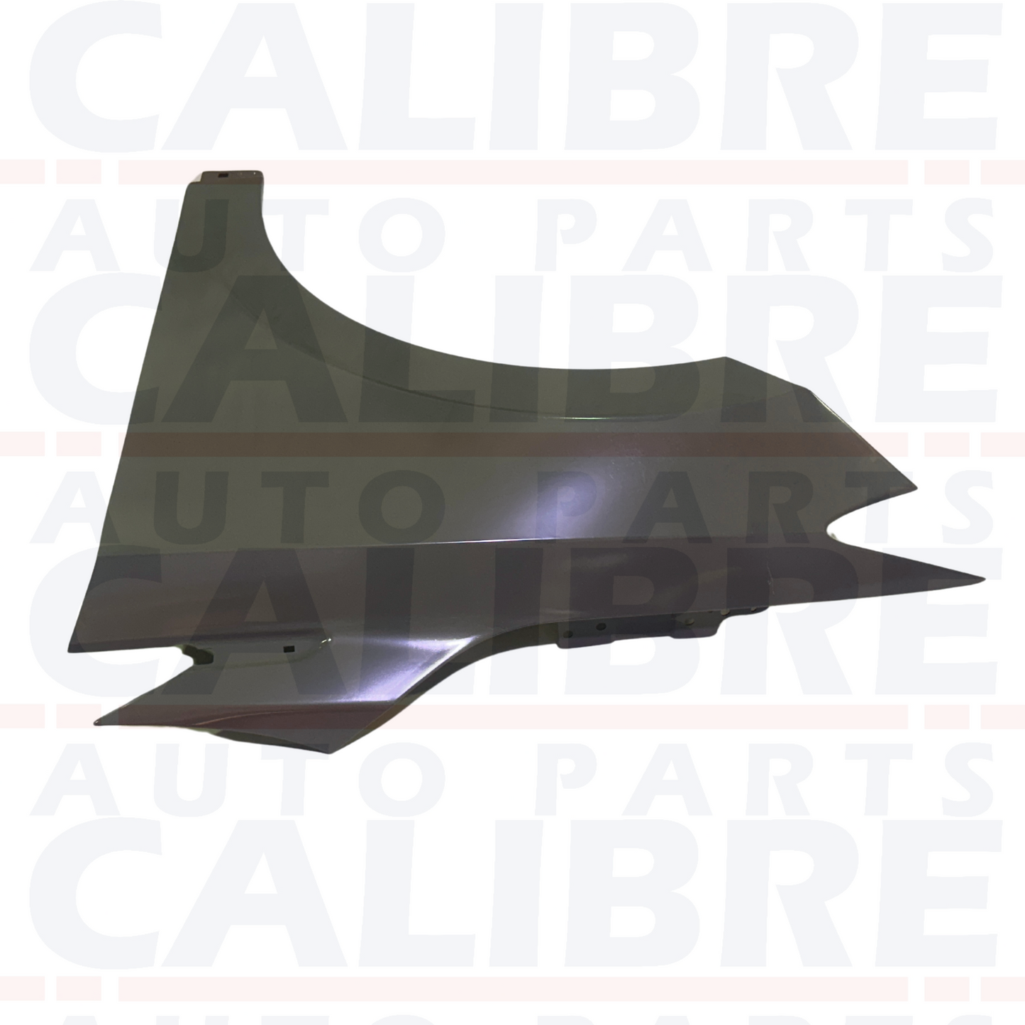 MG 4 2022-2025 WING FENDER PRIMED PASSENGER SIDE LEFT LH - 11088801-
