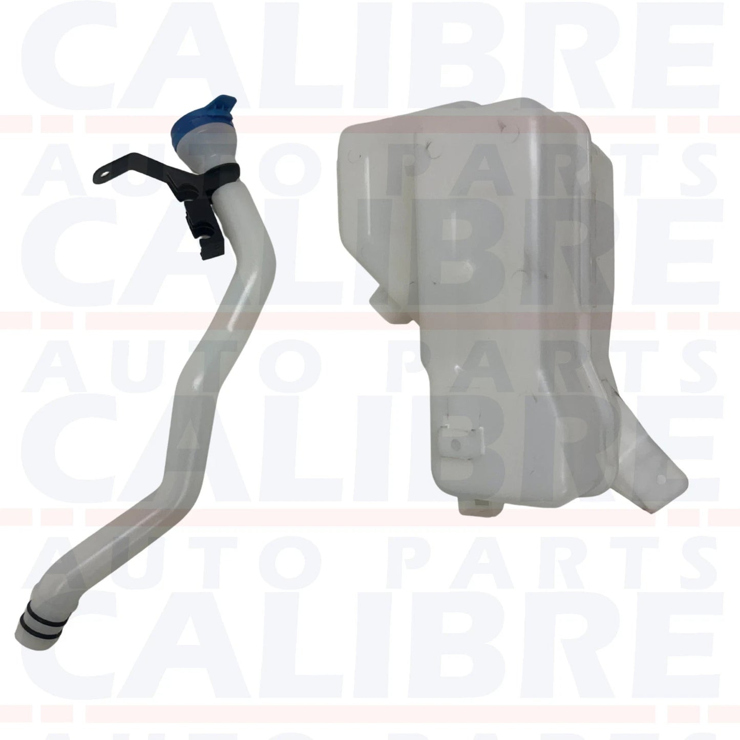 MG HS TROPHY MK2 2023-2025 Screen Wash Washer Bottle Reservoir