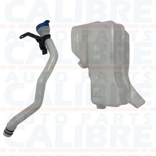 MG HS 2024-2026 Washer Bottle Reservoir