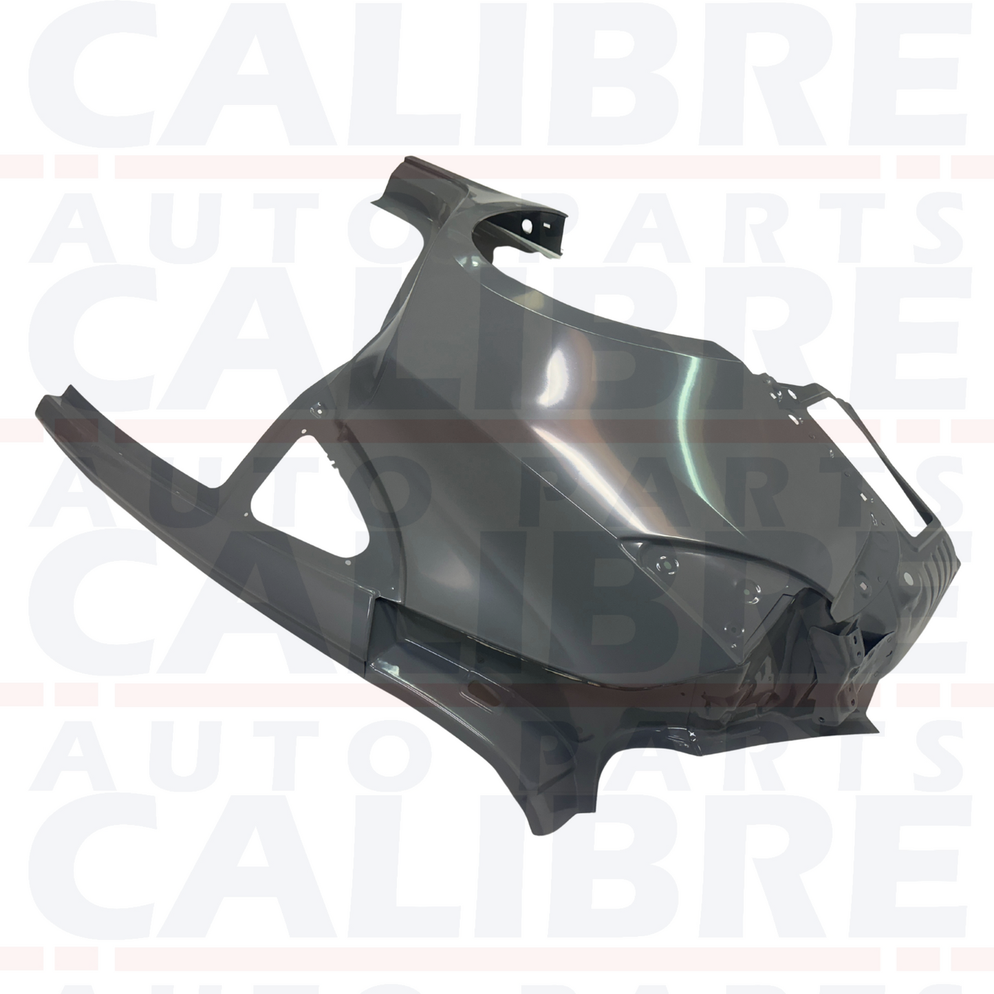 Tesla Model 3 2017-2023 Right Rear Quarter Panel Rear Wing Fender Steel Body