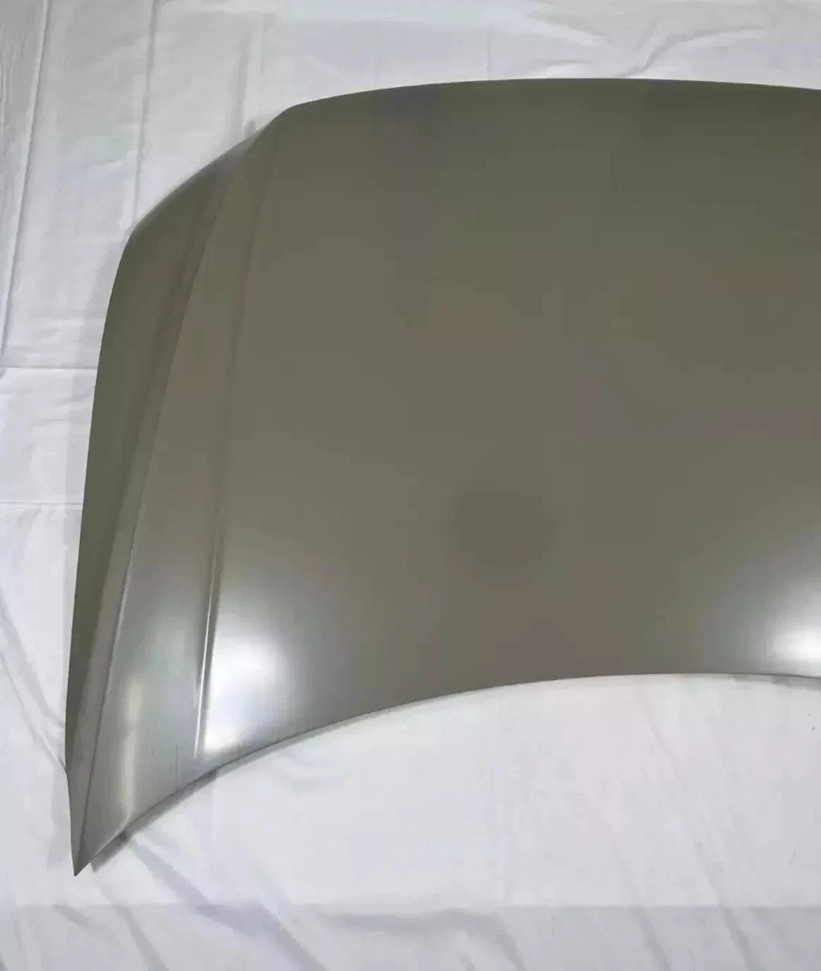 VW VOLKSWAGON TIGUAN 7 SEATER 2017 - 2023 BONNET HOOD