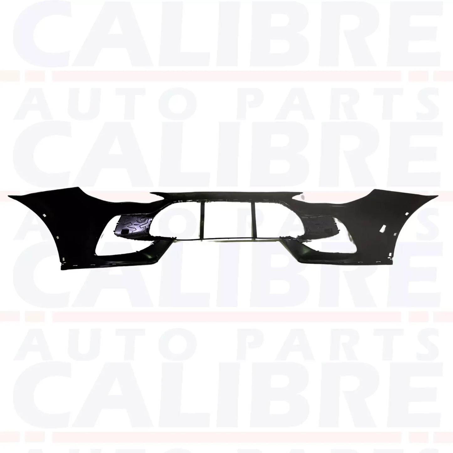 MG HS TROPHY FACELIFT 2020-2024 FRONT BUMPER PRIMED - 10947207-SPRP