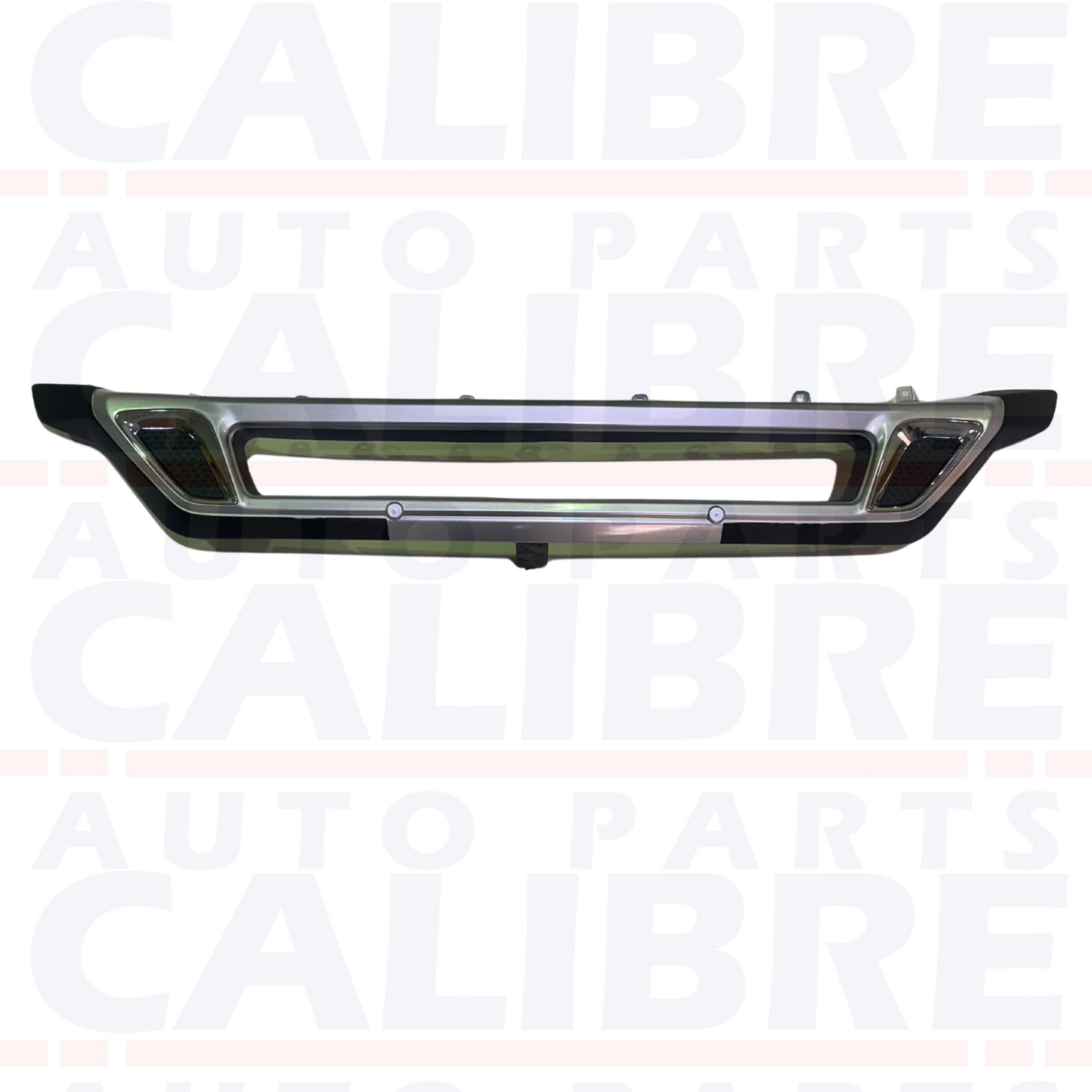 Mitsubishi Outlander 2018-2024 Front Bumper Lower Section Trim - 6405A269 -