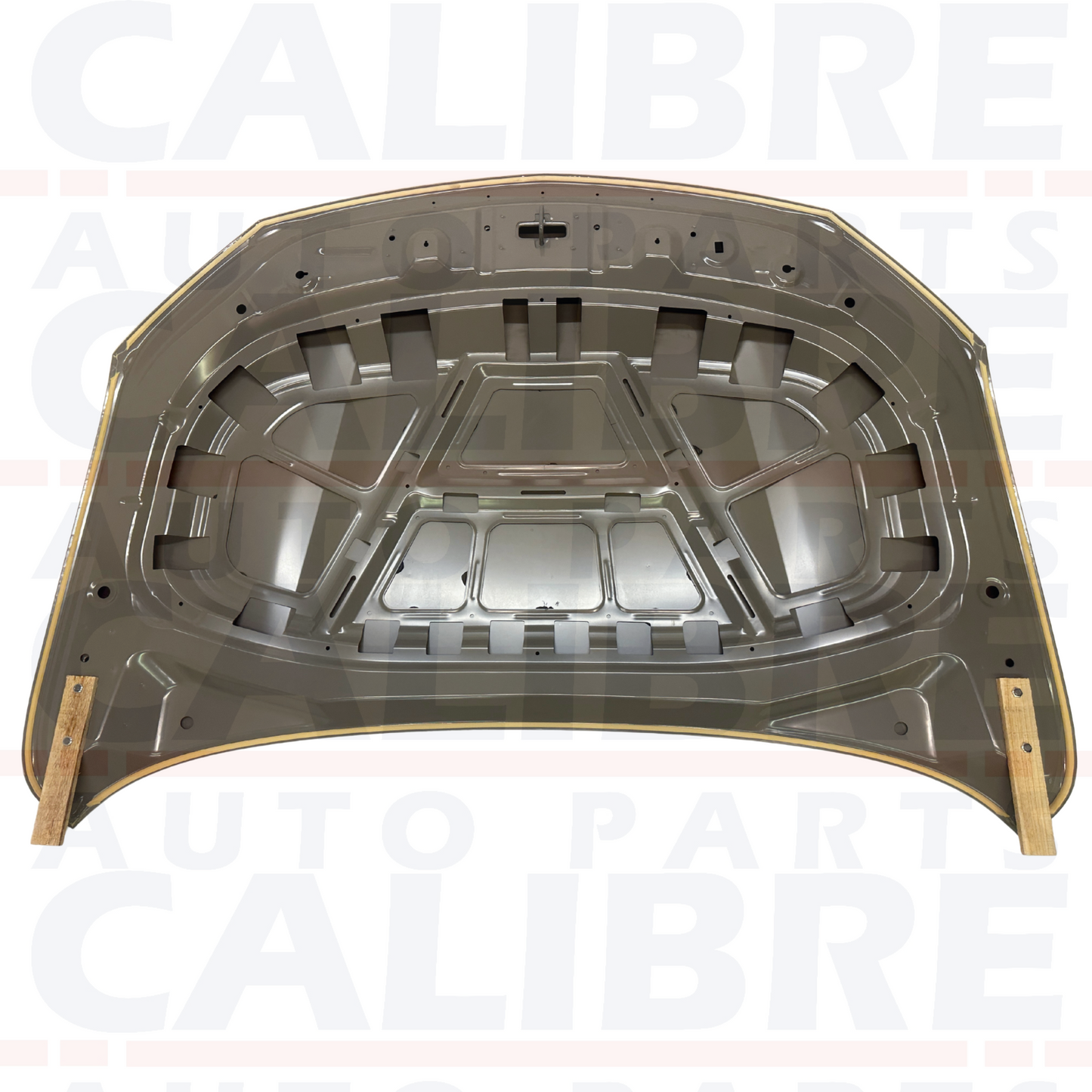 MG 5 Facelift 2022-2024 Primed Bonnet Hood Panel - 10801998-SEPP