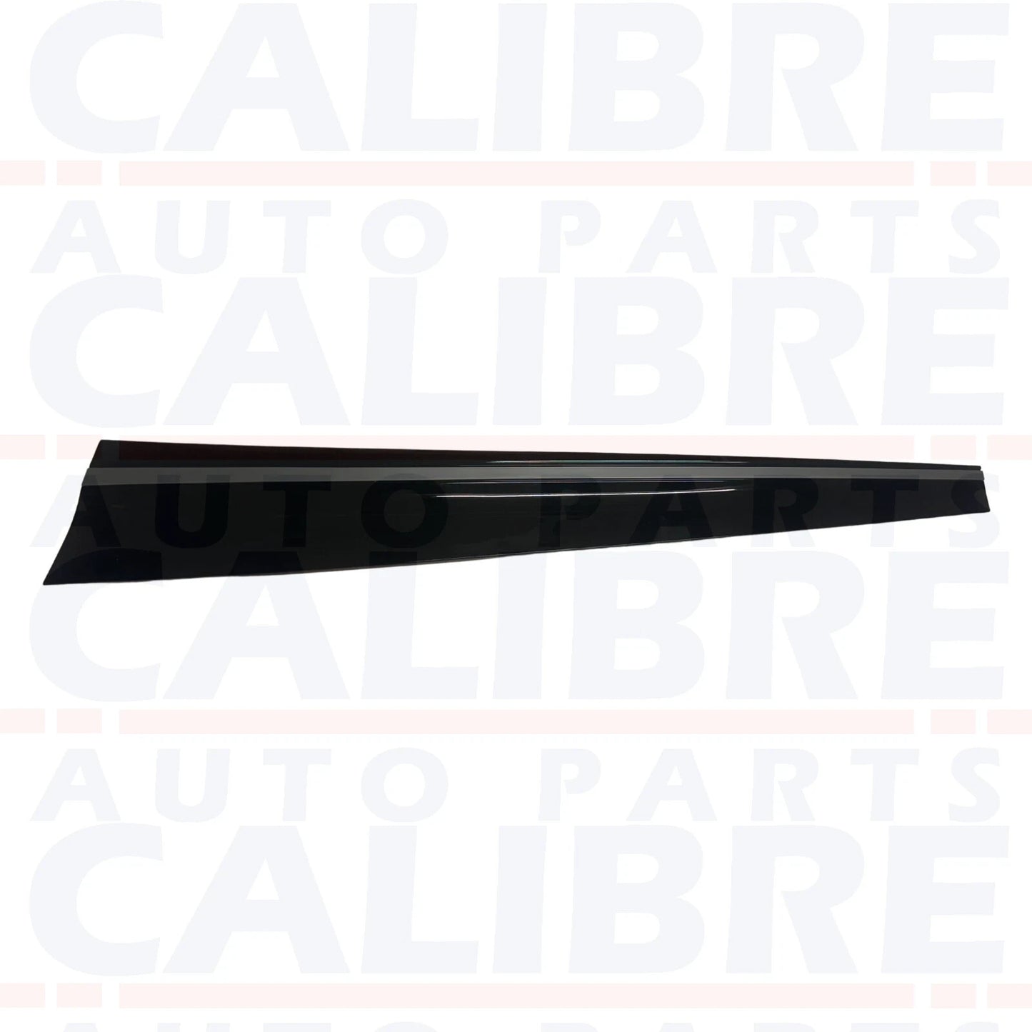 MG 4 EV 2022-2025 Chrome Front Left Passenger Side Door Trim Panel - 11197526