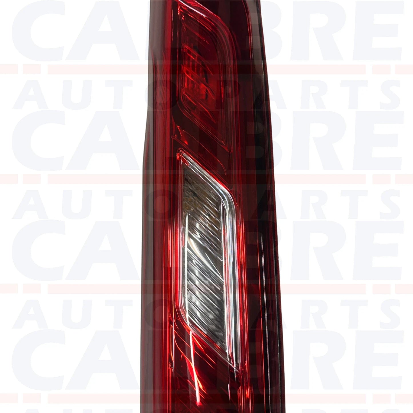 MAXUS E DELIVER 9 & DELIVER 9 & V90 2020-2025 REAR LAMP LIGHT LEFT BRAKELIGHT LH