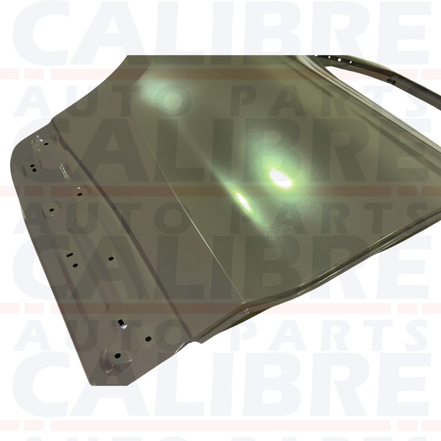 MG ZS 2017-2024 REAR DOOR RIGHT DRIVER SIDE O/S - * MAY HAVE SMALL PIN DENT*
