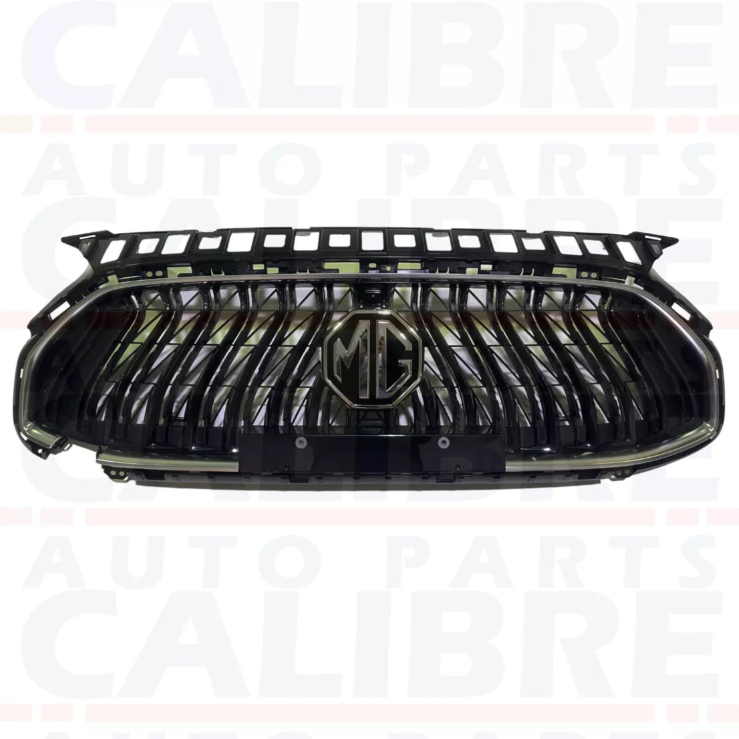 **GENUINE** MG HS Trophy 2020-2024 UPPER FRONT GRILLE 10821132