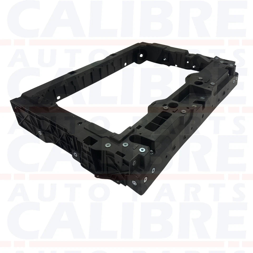 MG HS MK2 2024-2025 FRONT PANEL RADIATOR PANEL