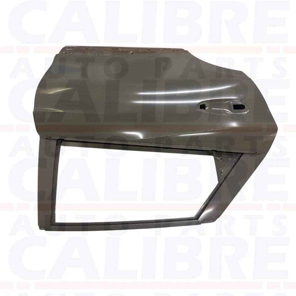*GENUINE* MG 4 Primed Rear Right Driver Side Door Shell 2022-2025 10936228-SPCP